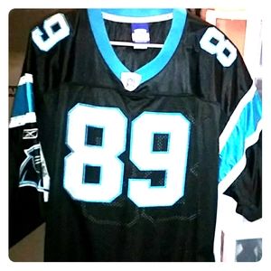 Steve Smith Jersey Carolina Panthers
